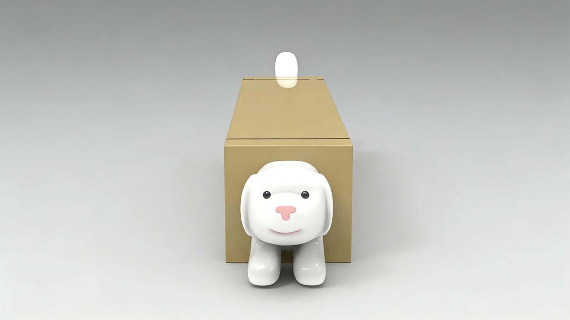 萌宠玻璃钢坐凳 · 儿童友好公共艺术装置